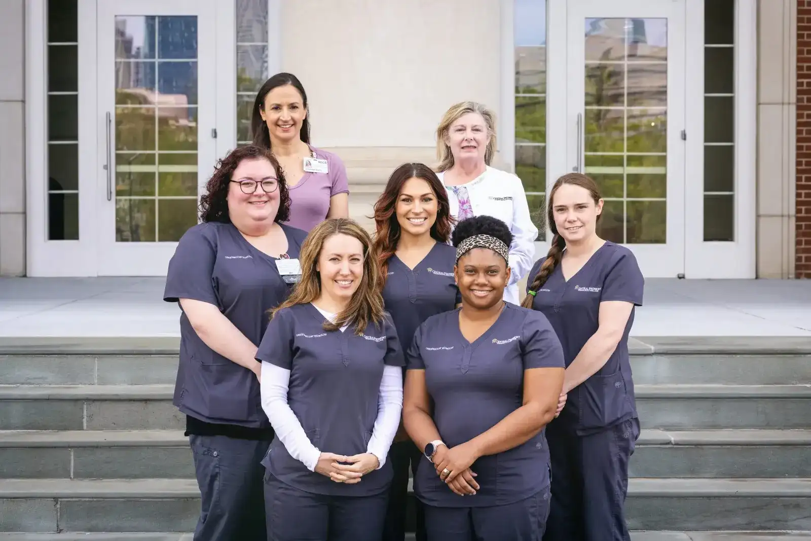 Atrium Health Women's Care Drive to Thrive