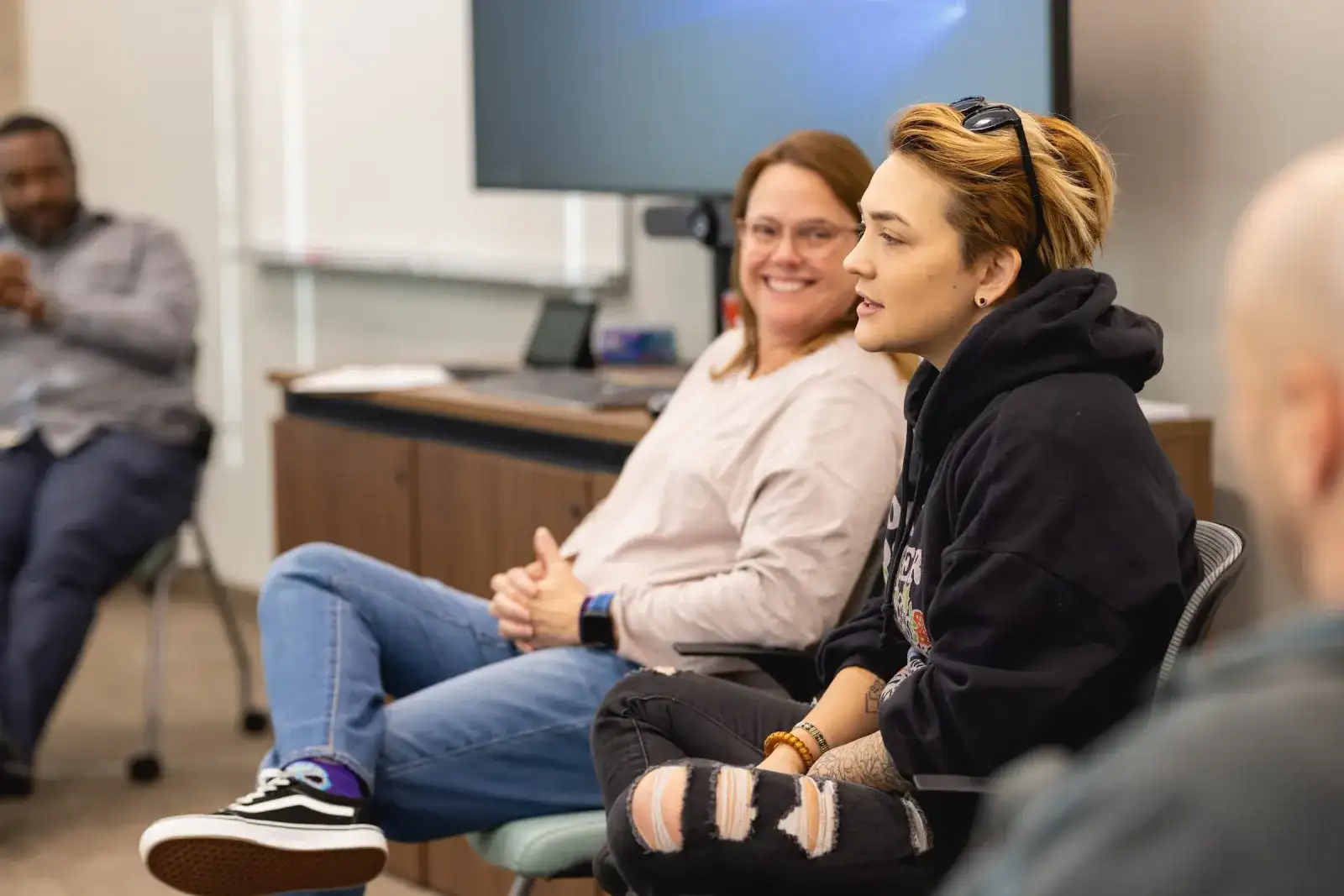 Humanities and social sciences