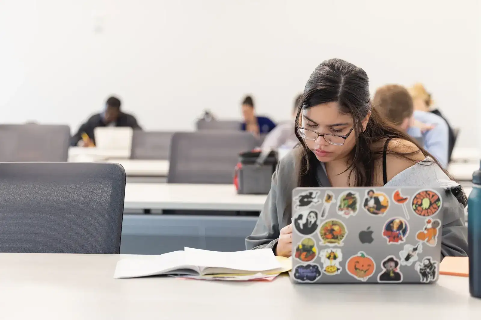 Academic resources