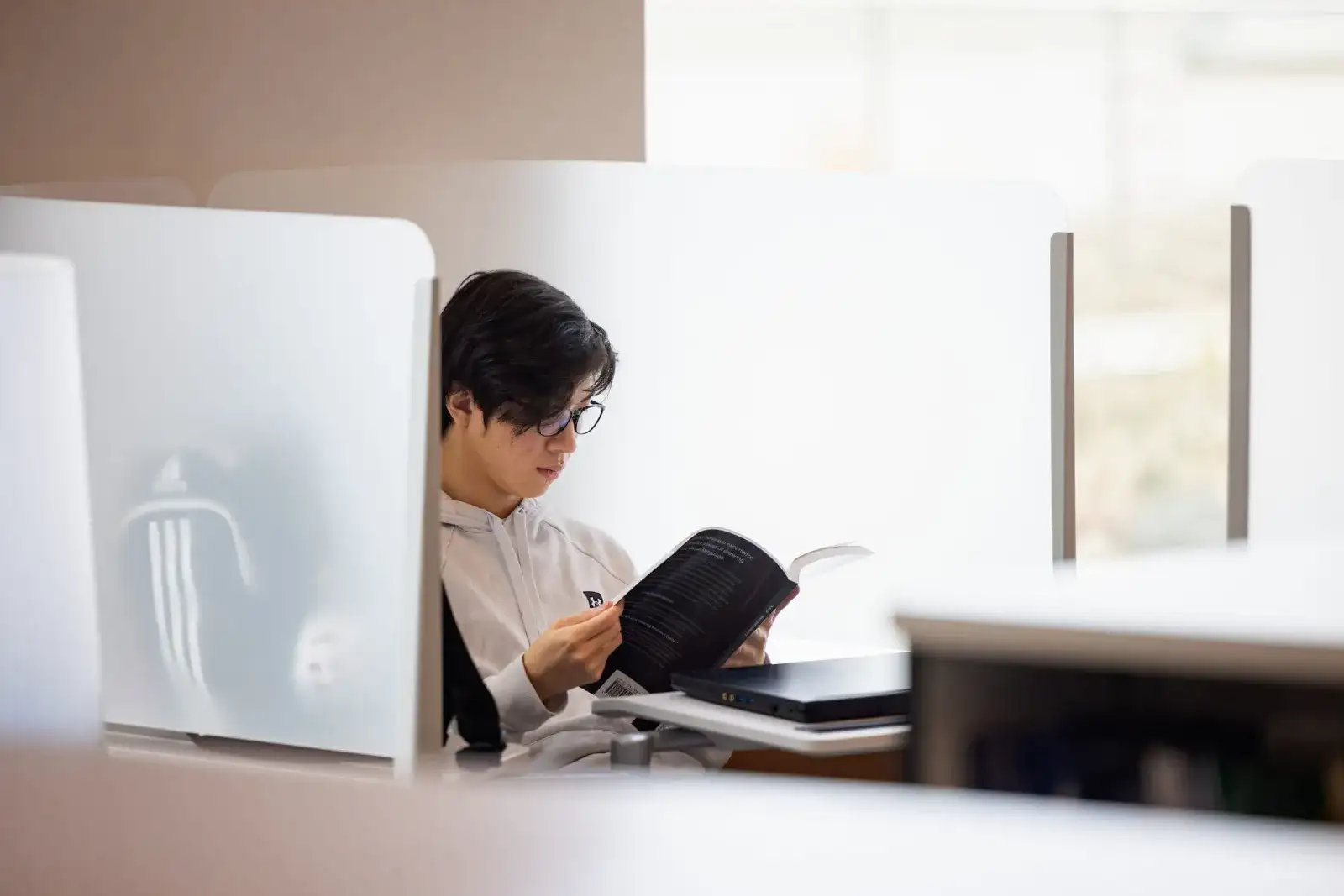 Work study