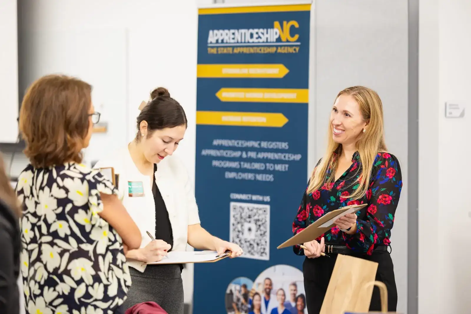 Apprenticeships, Internships and Work-Based Learning