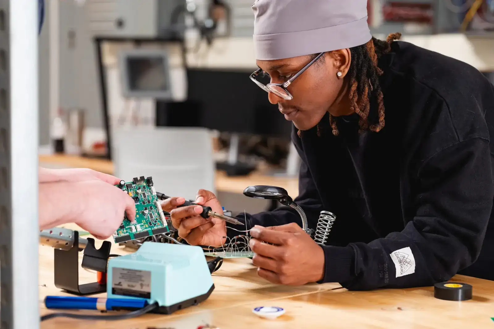 Electronic Engineering