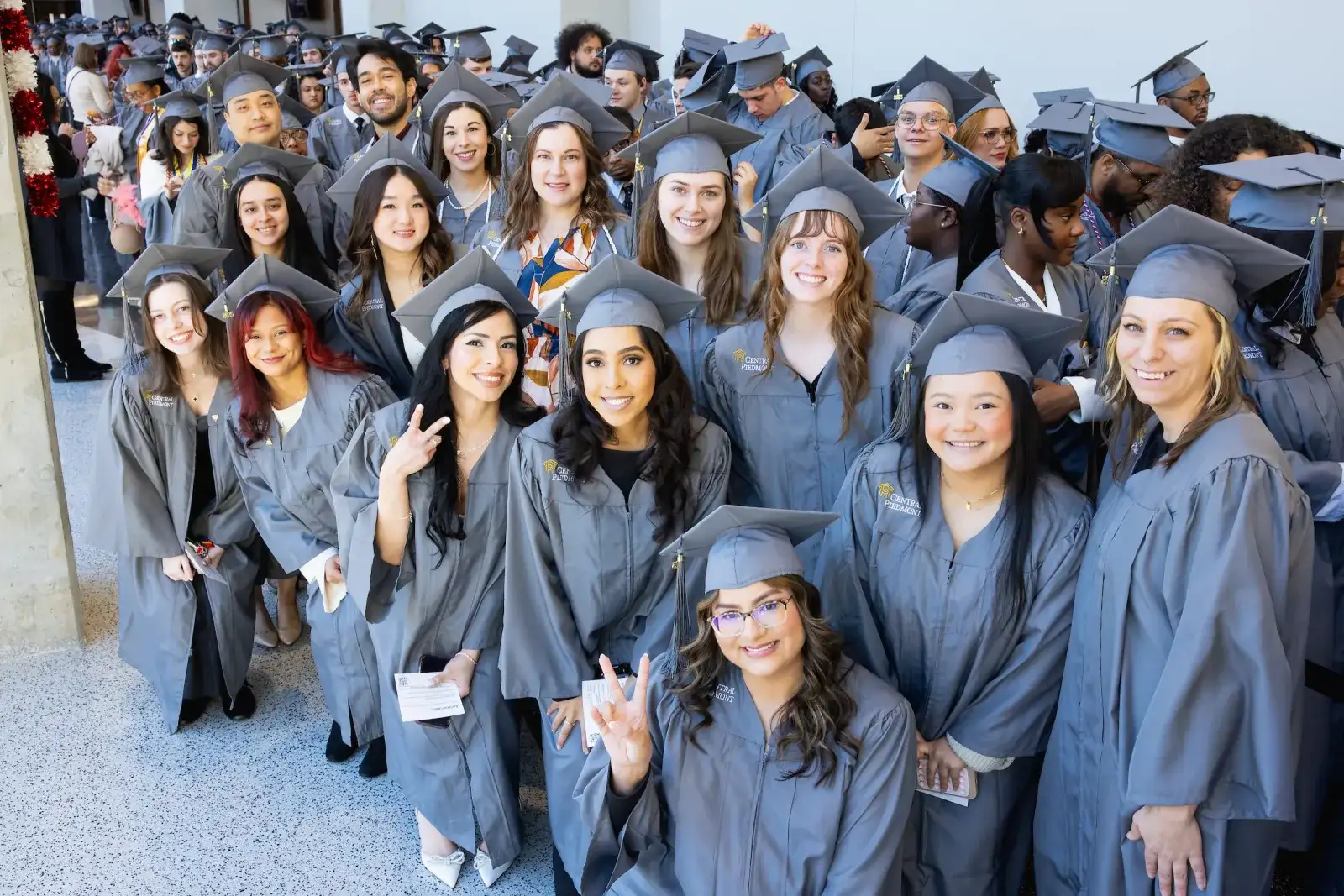 Transfer degree