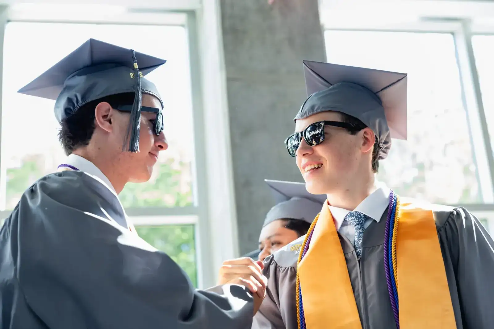 About the Dual Enrollment program