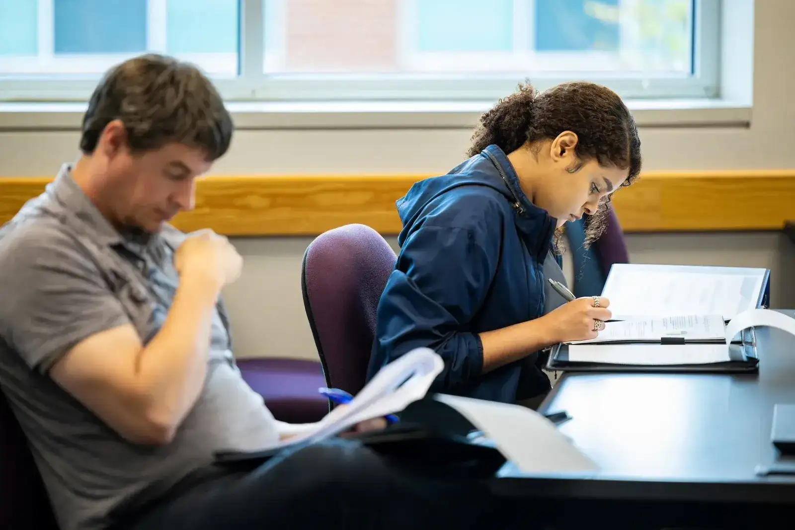 ENGLISH LANGUAGE & TEST PREPARATION