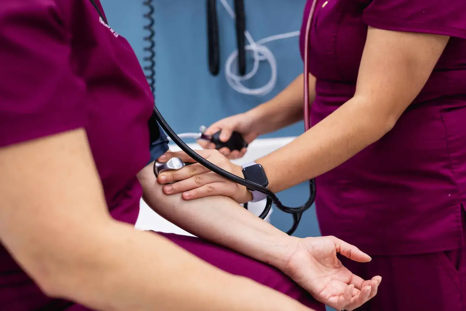 What you'll learn medical assisting