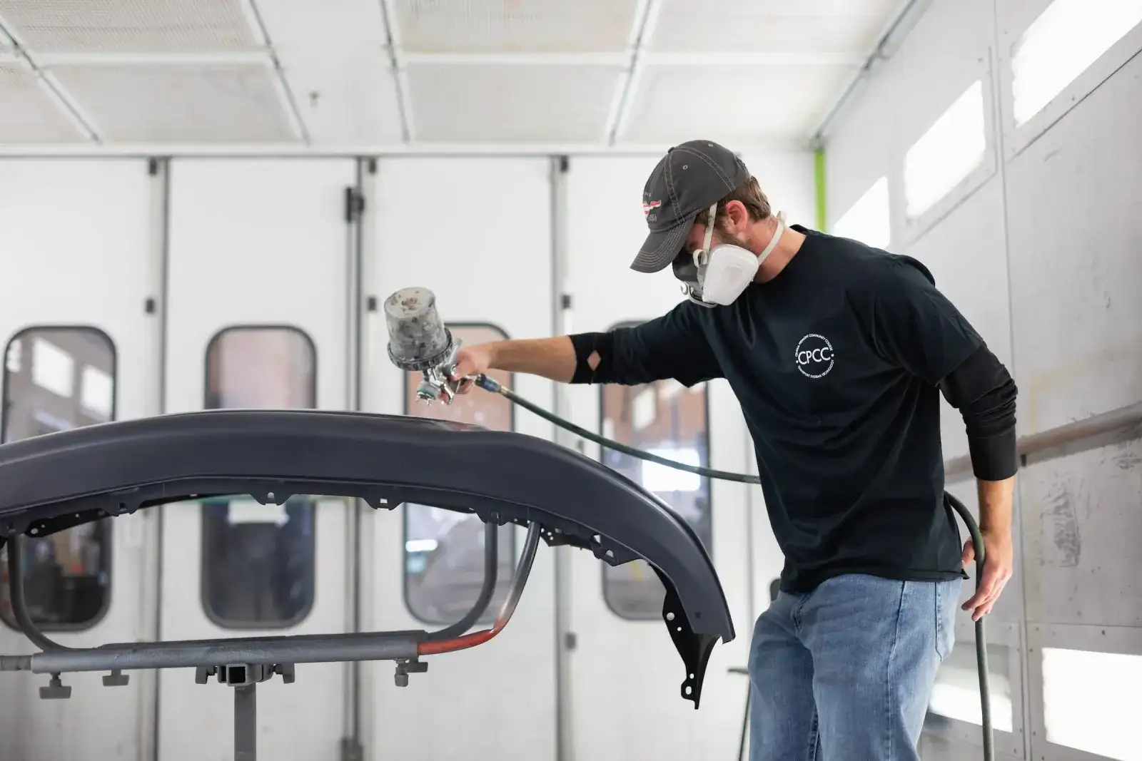 Collision Repair degree