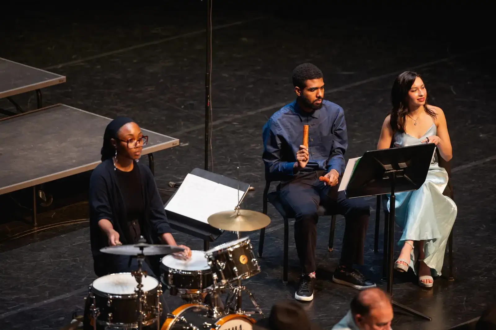 Music Degree