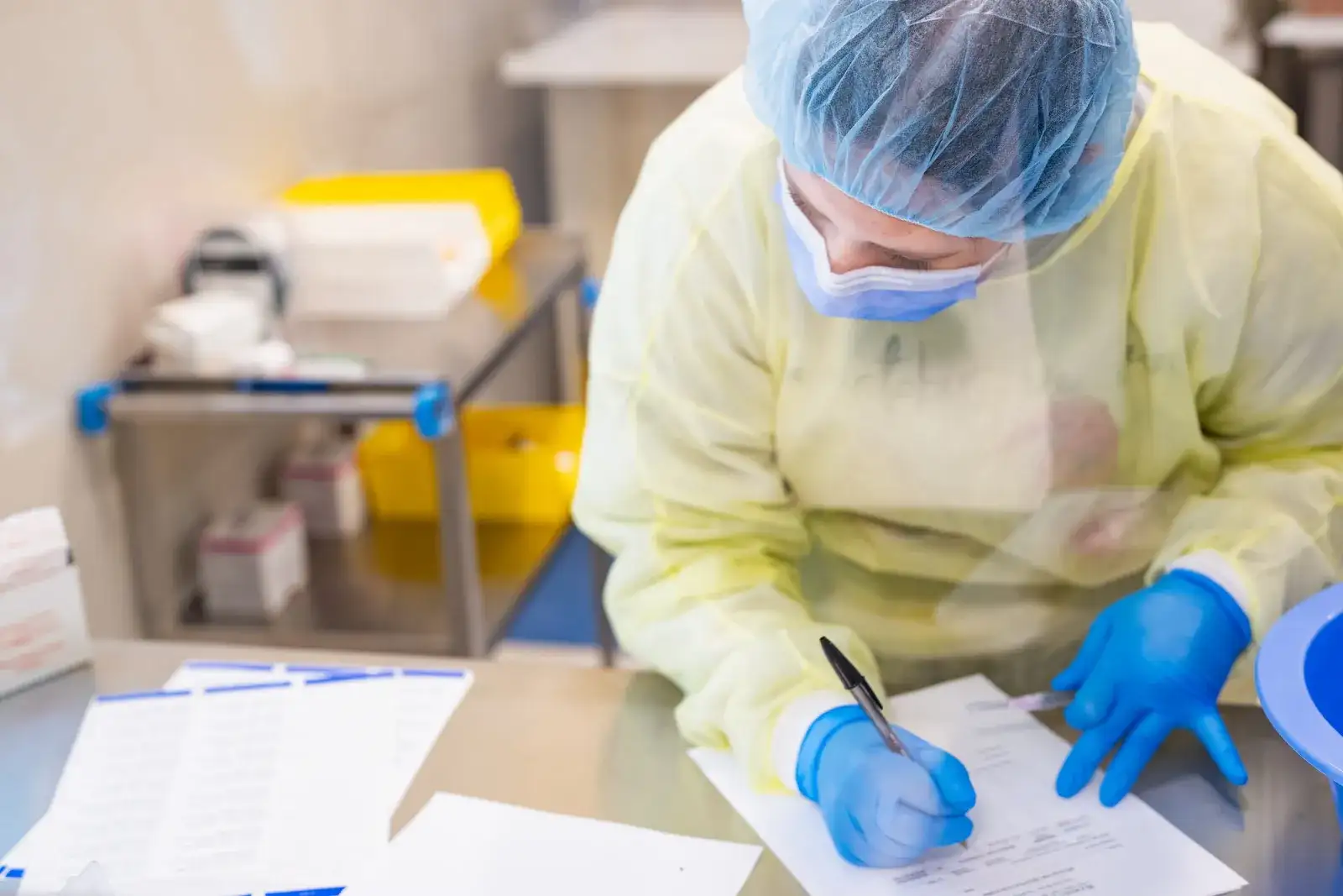 pharmacy technology degree banner