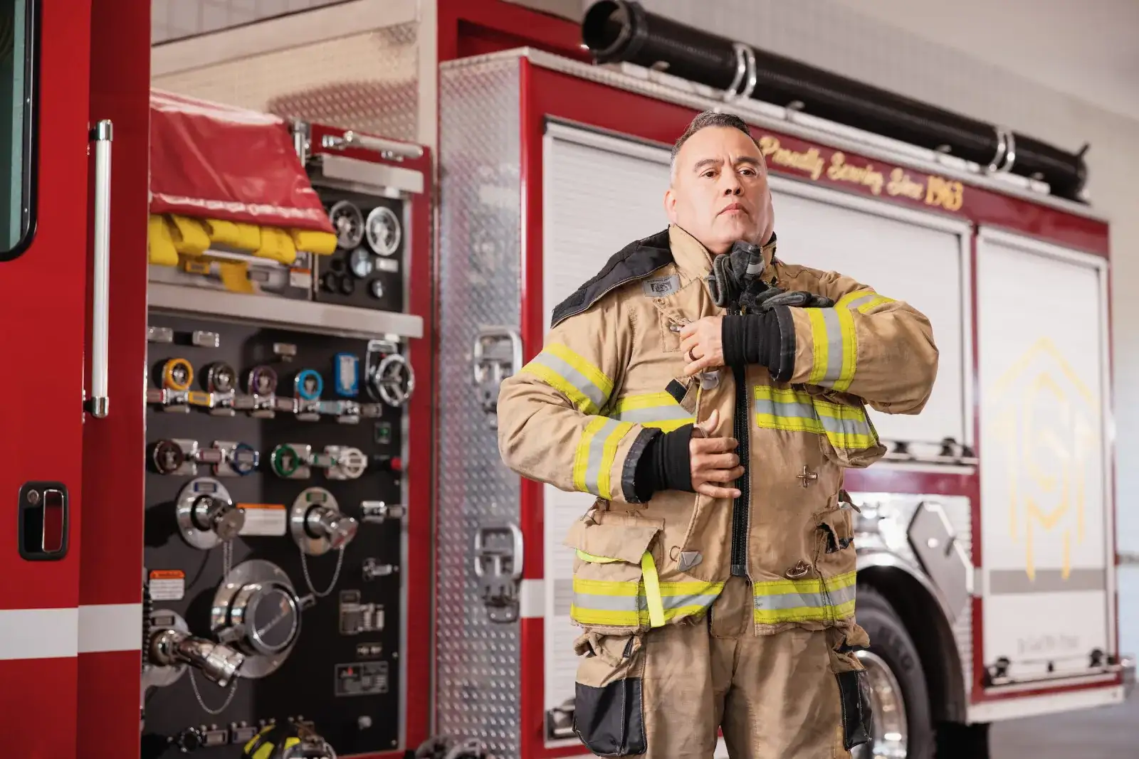 Fire Management 