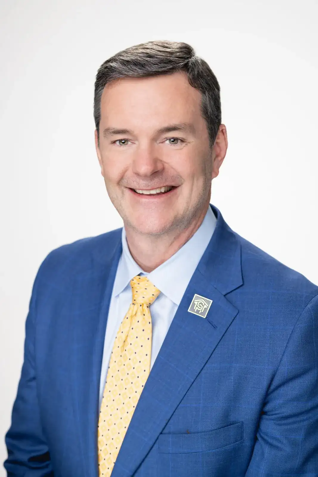 Rick Fogarty