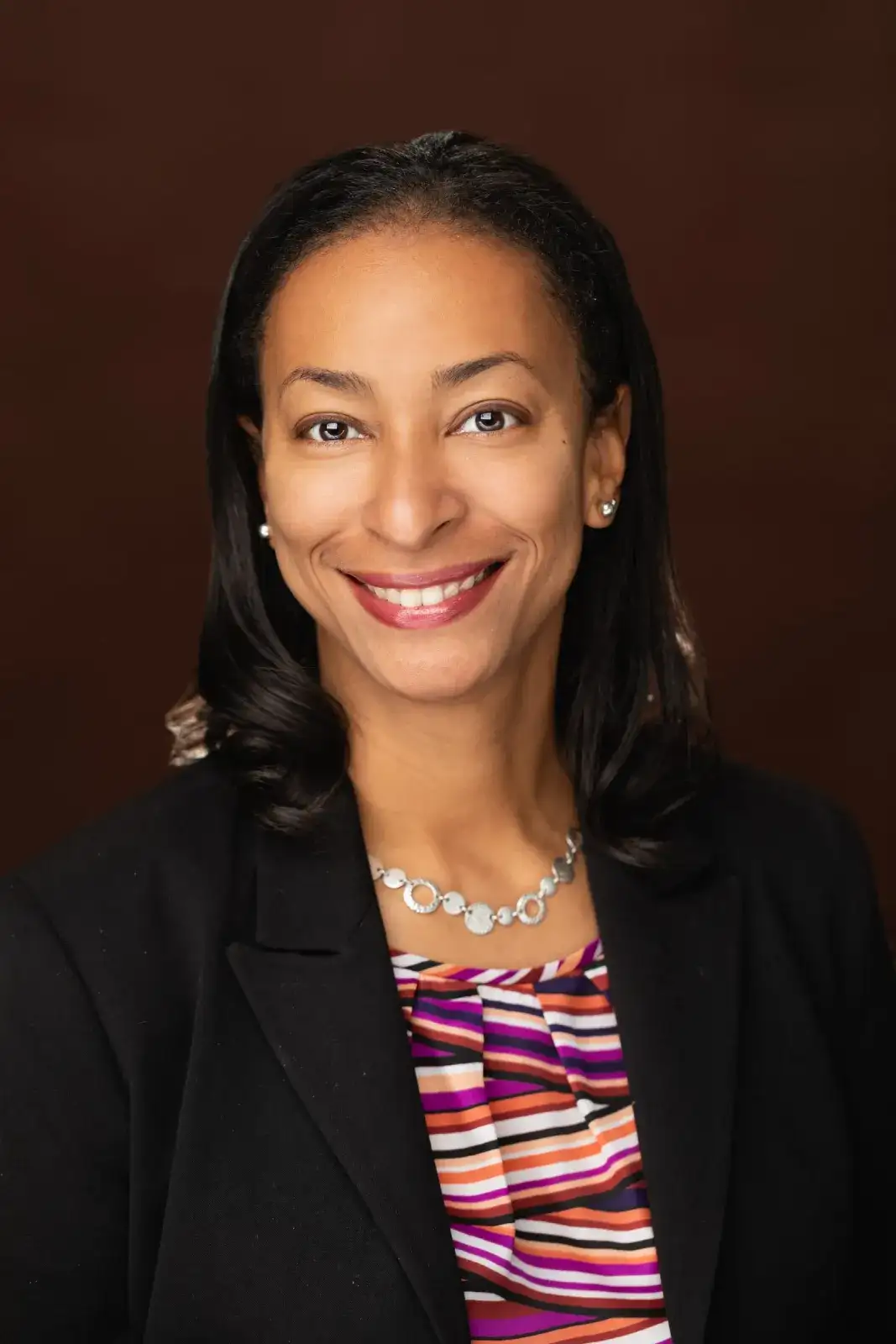 Tracie Clark