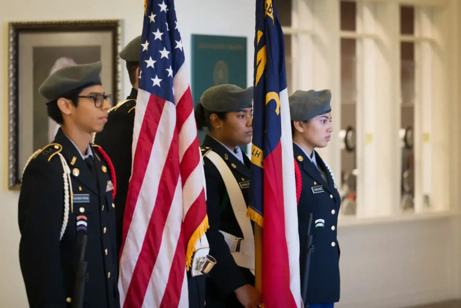 Maintaining Eligibility for Education Benefits banner