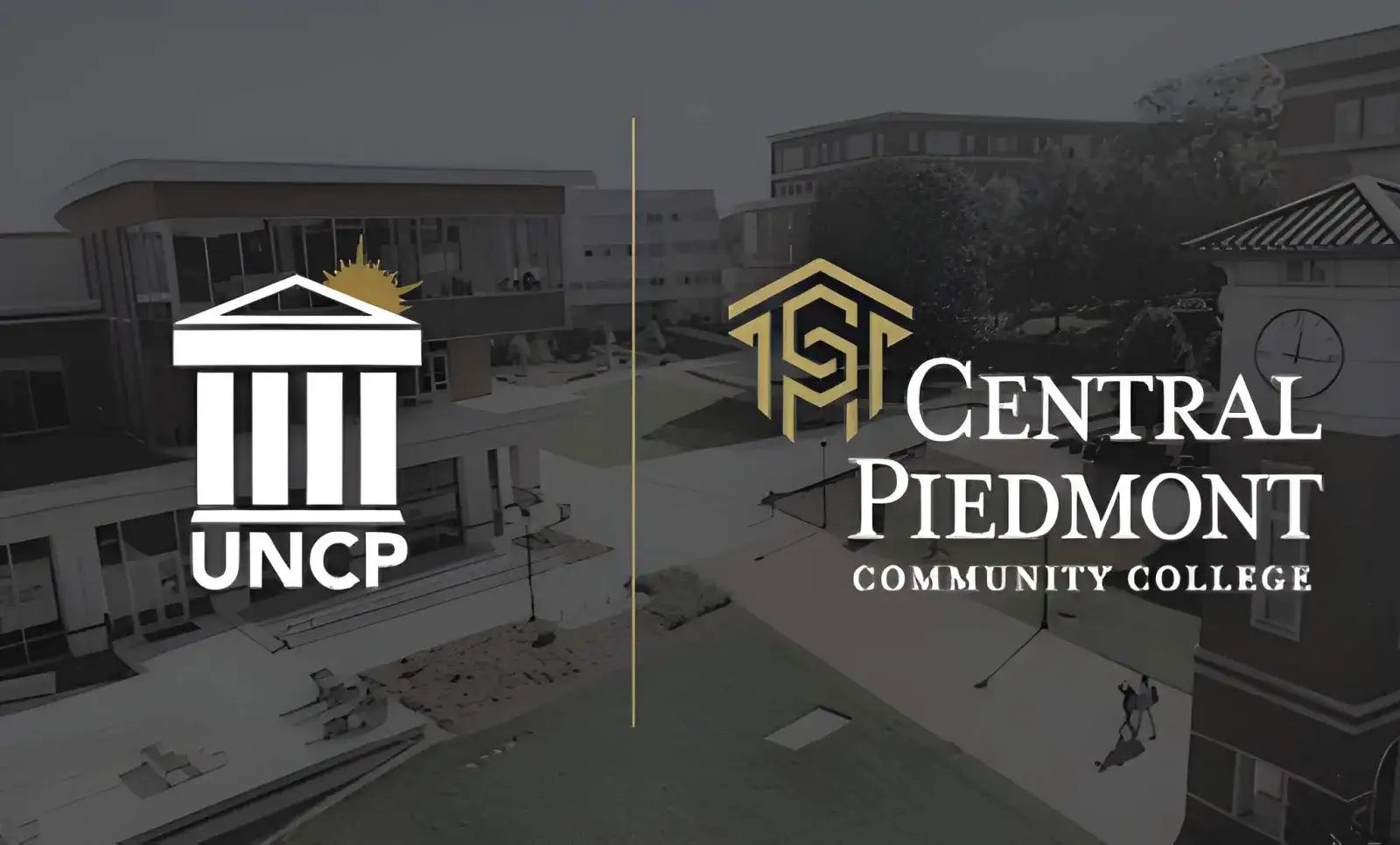 UNC Pembroke launch