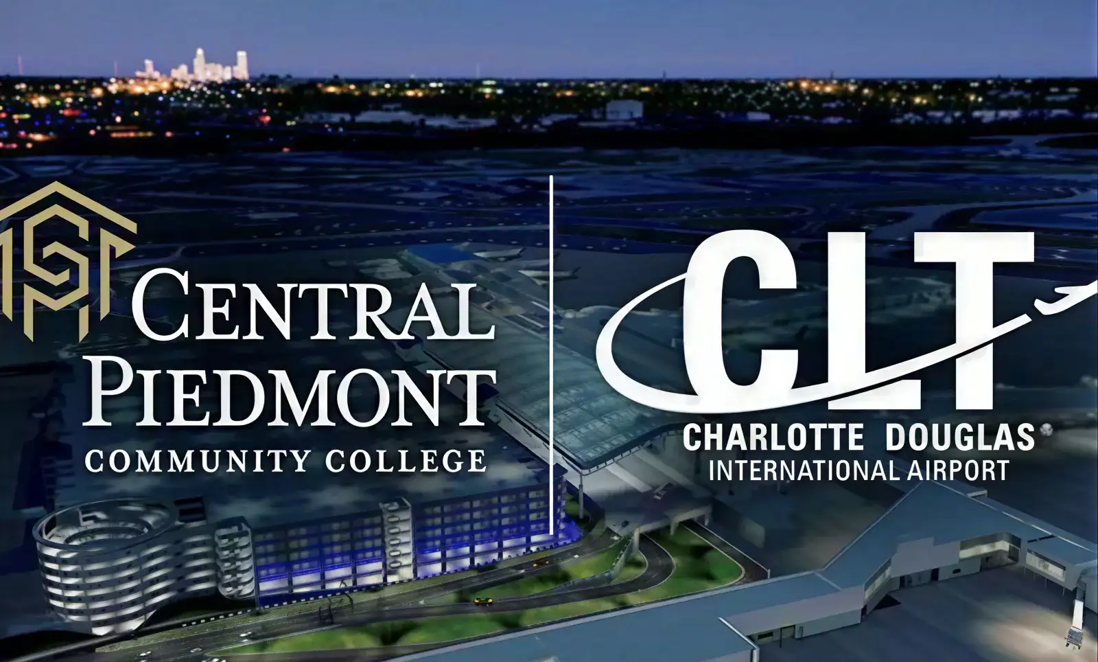 CLT airport
