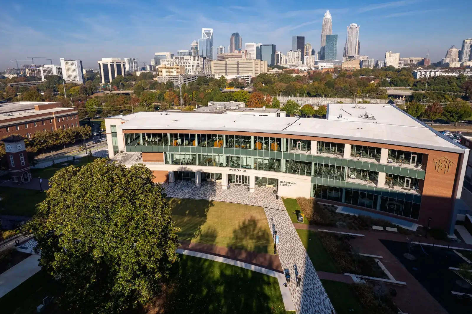 Central Campus