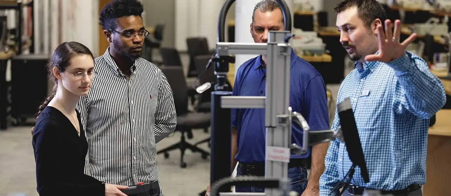 Mechanical Engineering Technology