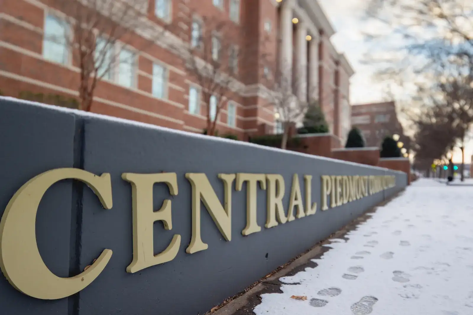 Central Piedmont
