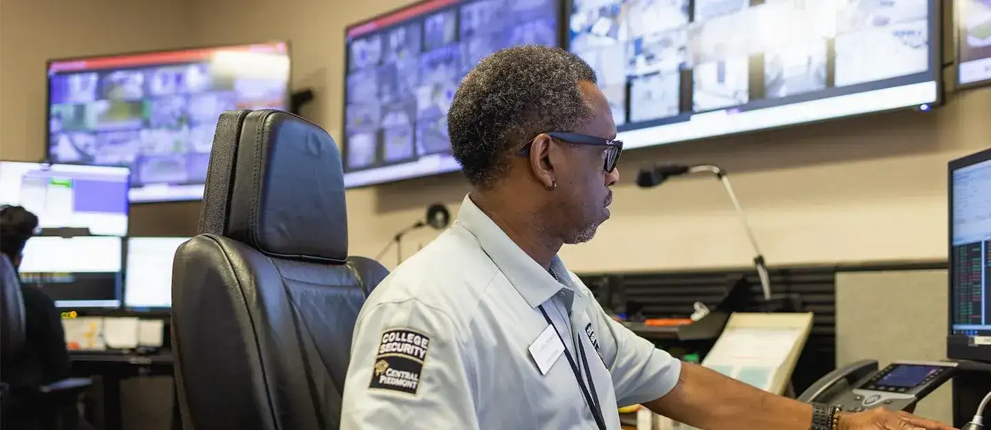 emergency response image