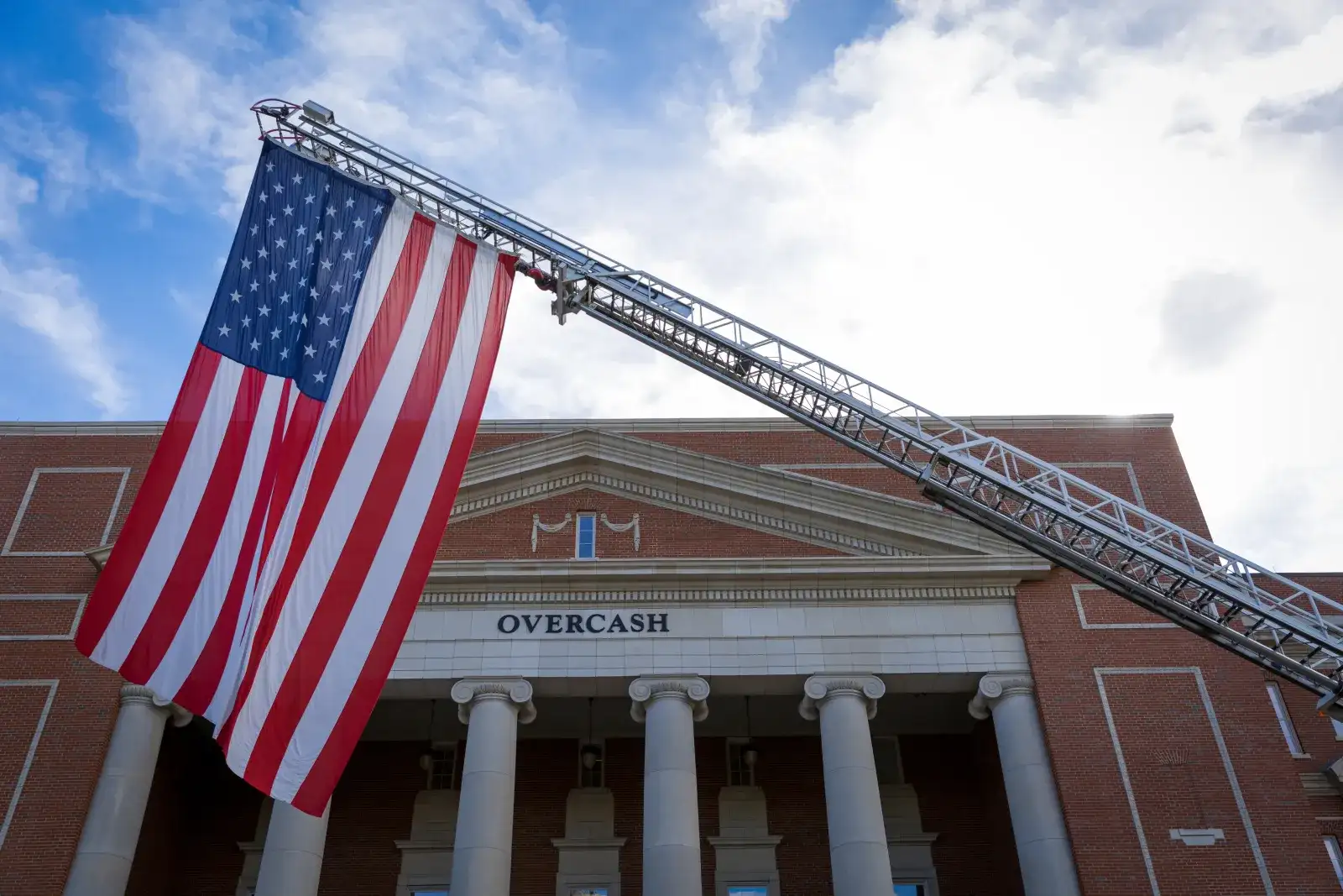 United States flag