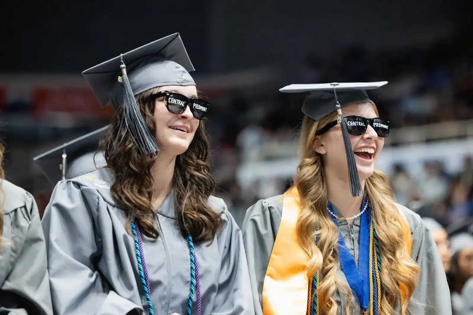 Spring 2026 AM Commencement Ceremony