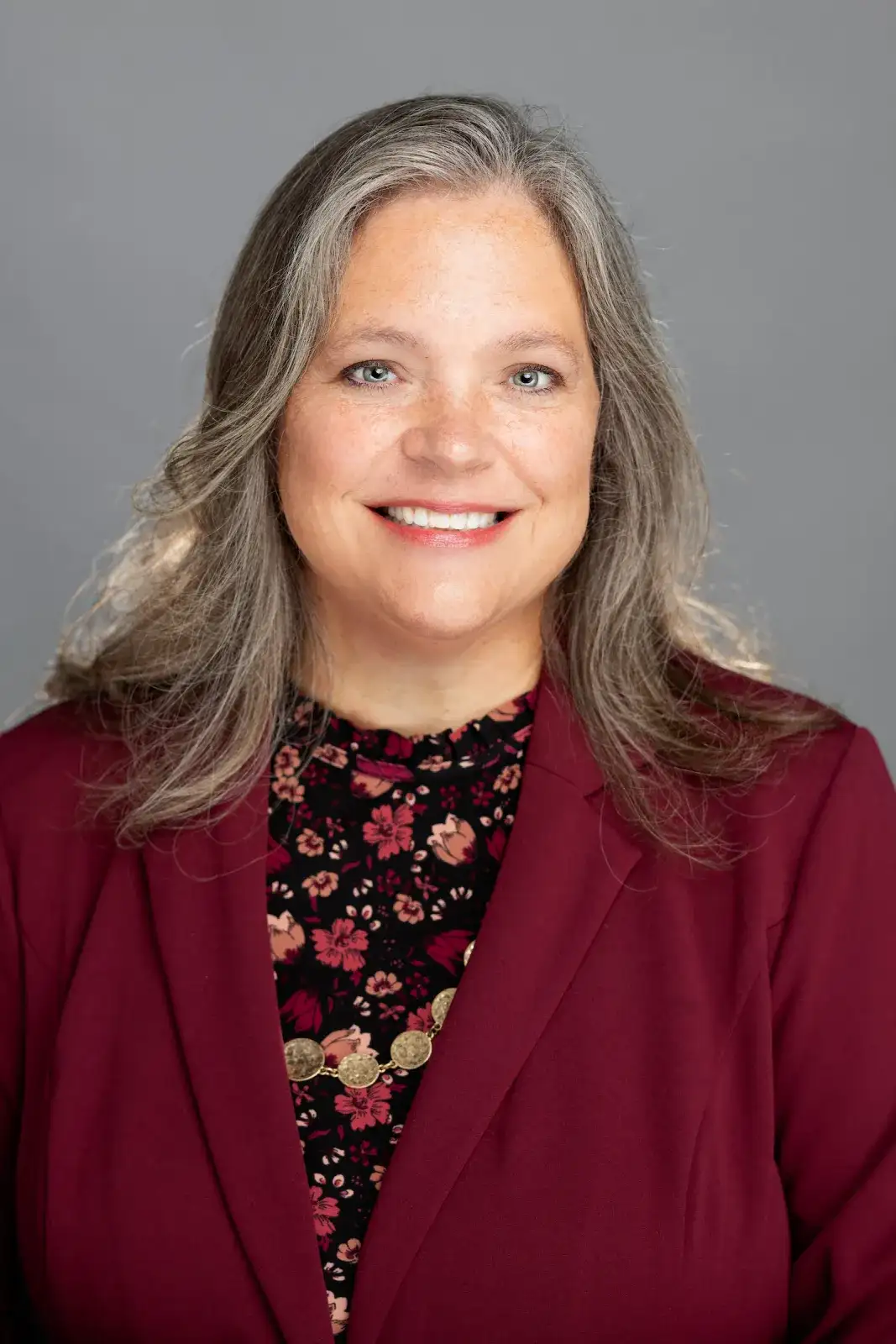 Dr. Heather Hill