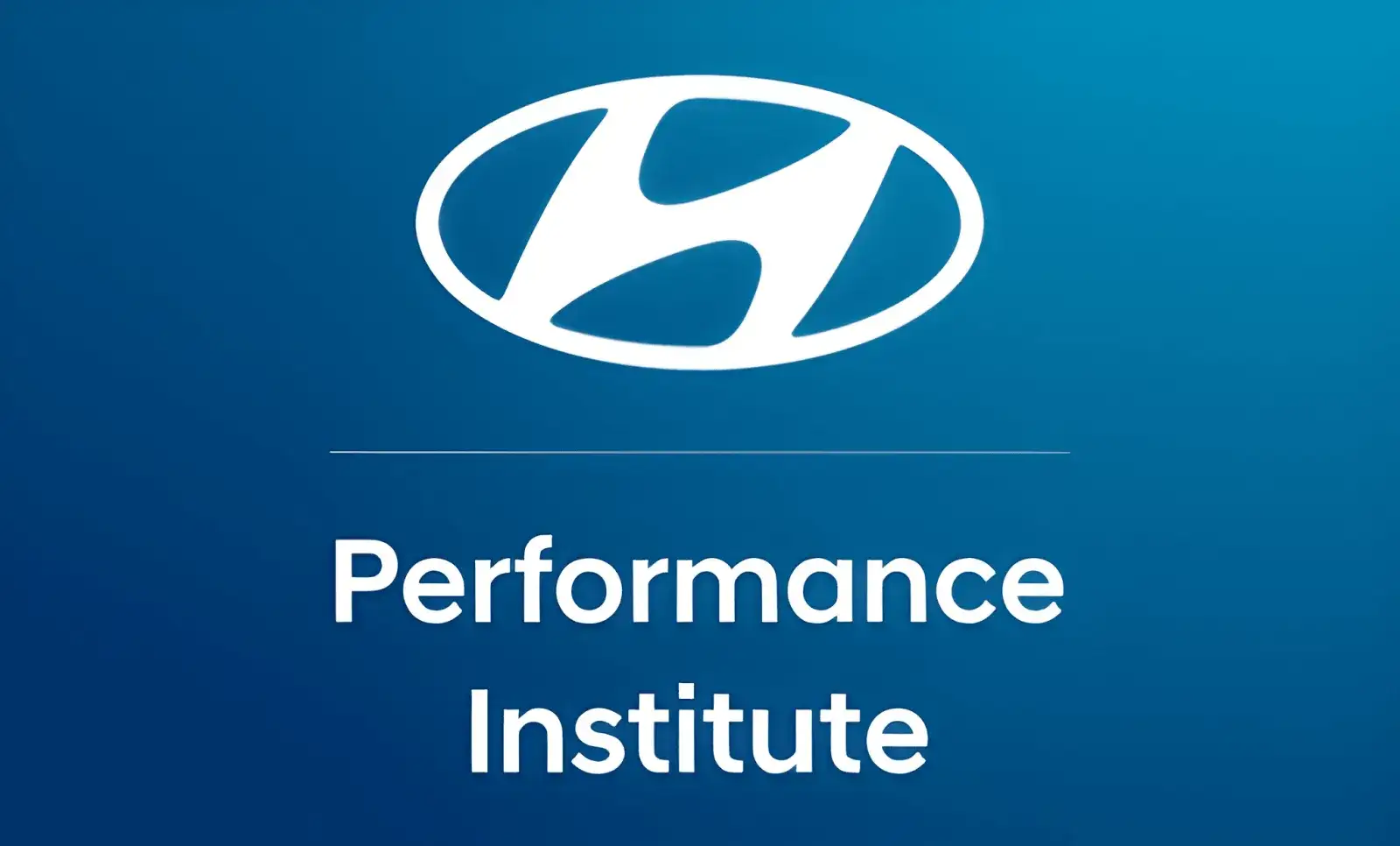 Official Hyundai training provider