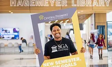 From SGA president to Yale: Akai Martin's journey of service and leadership