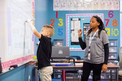 teacher education