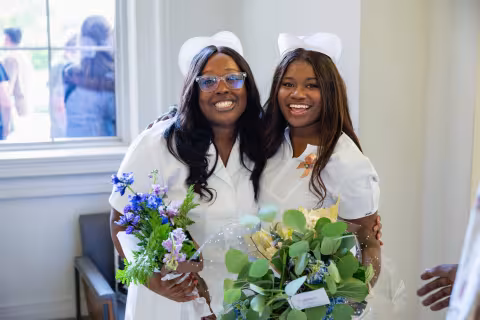 Nursing overview