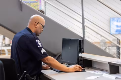Criminal Justice