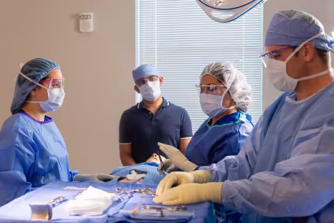 Surgical technology