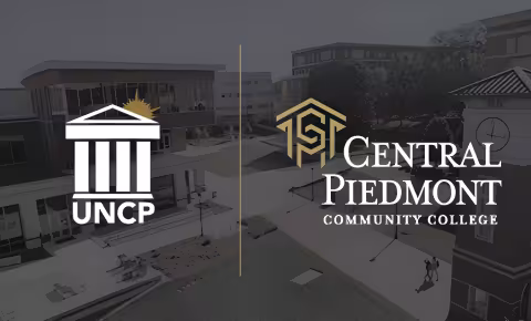 UNC Pembroke launch