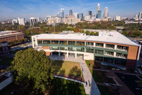 Central Campus
