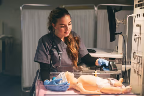 Nursing Program