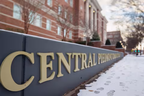 Central Piedmont