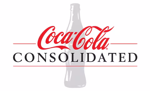 Coca-Cola Consolidated Logo