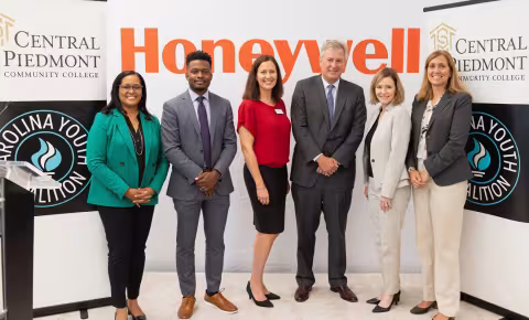 Honeywell STEM Scholars Academy