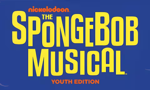 The SpongeBob Musical