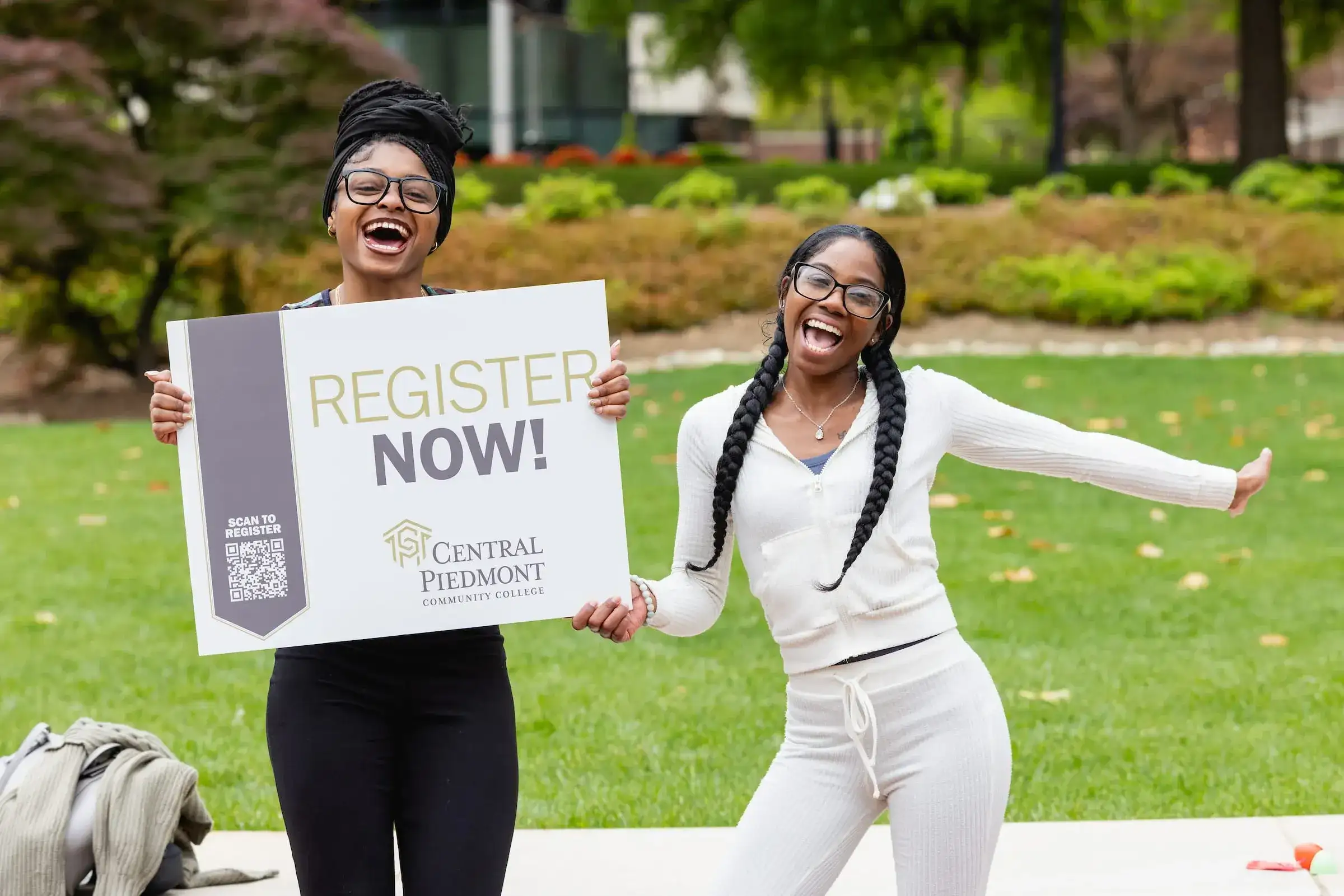 Registration, Placement and Deadlines