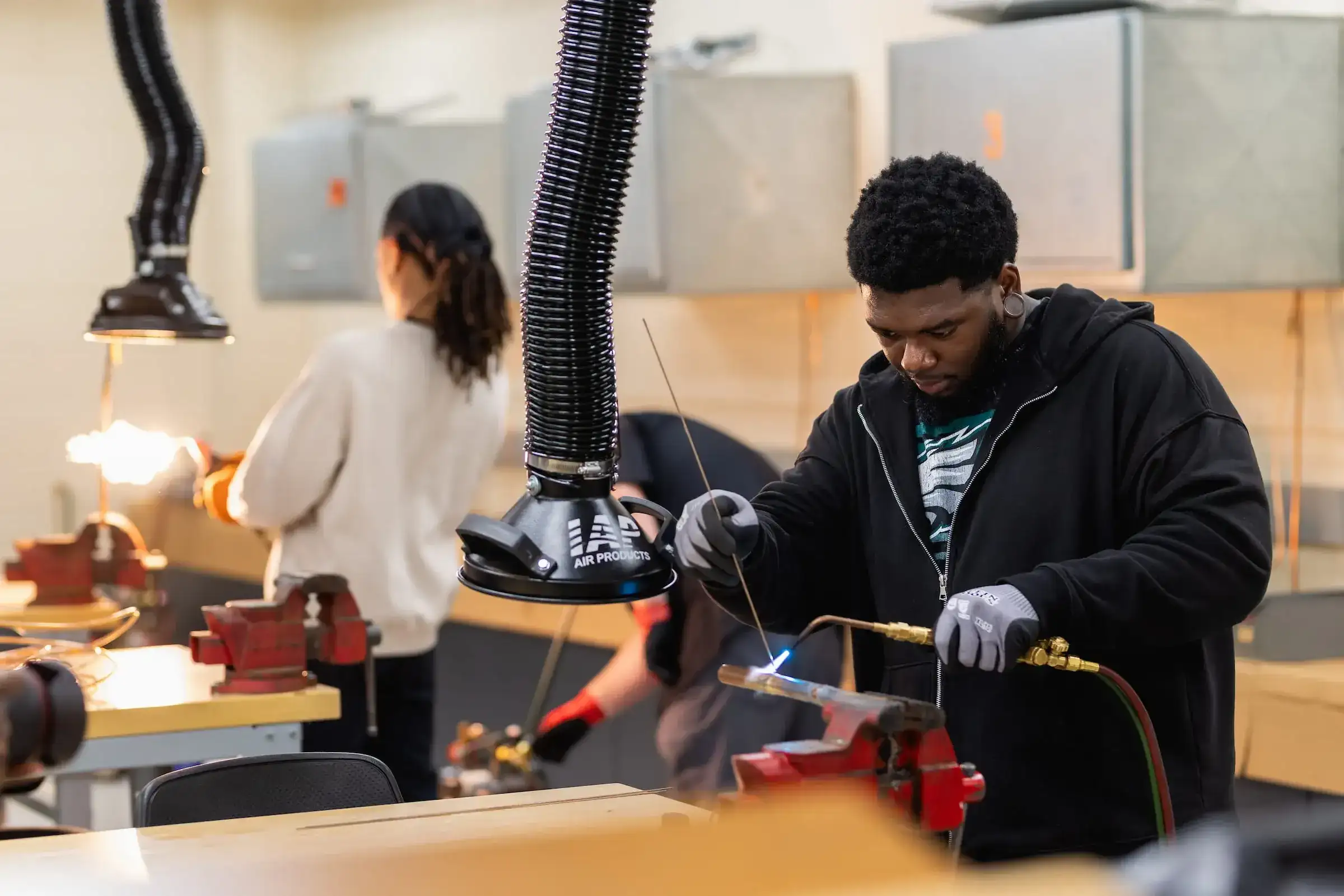 Career and Technical Pathways