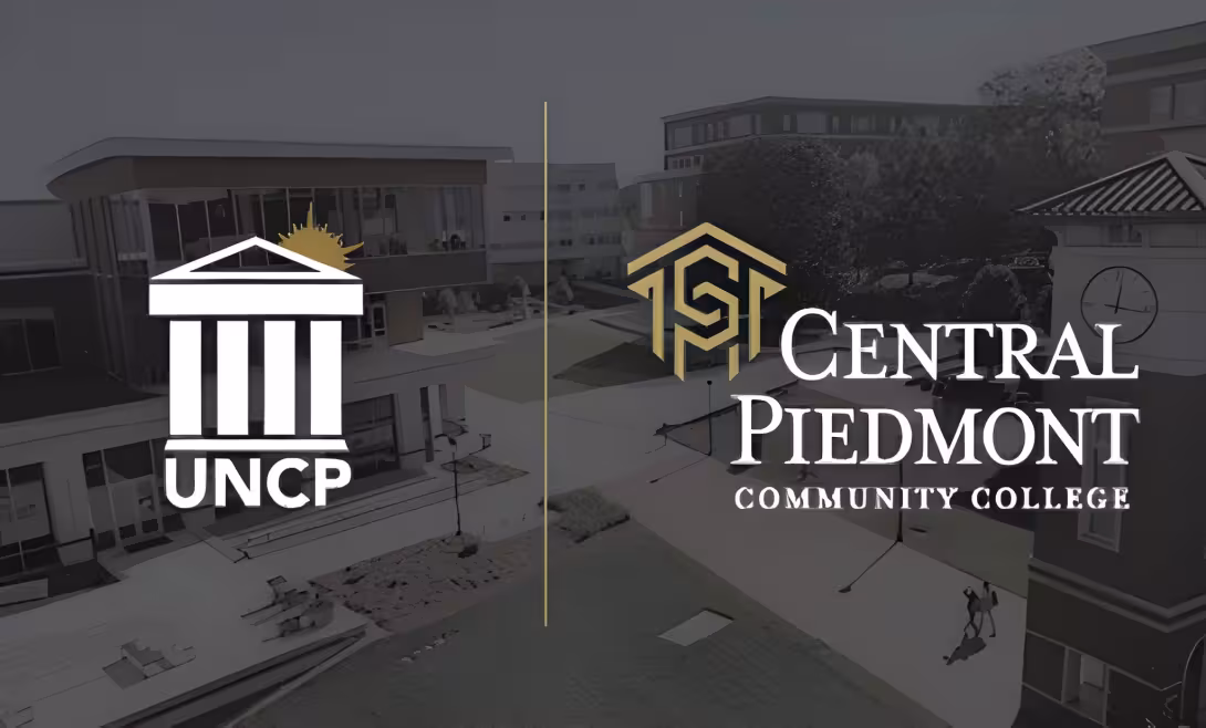UNC Pembroke launch