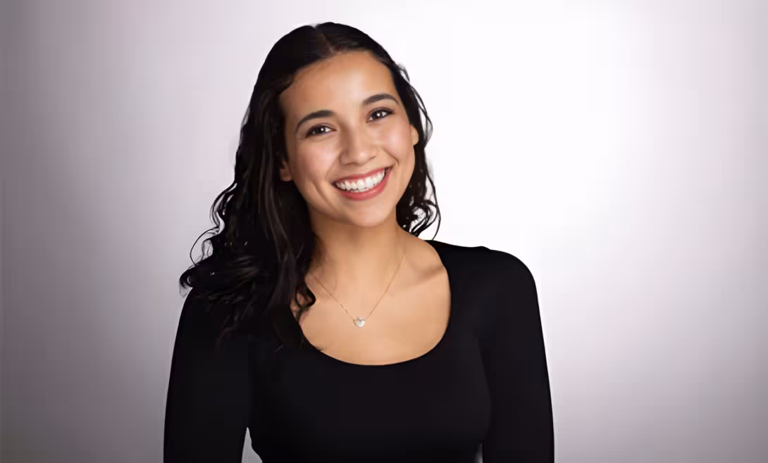 Yassmine Moujahid