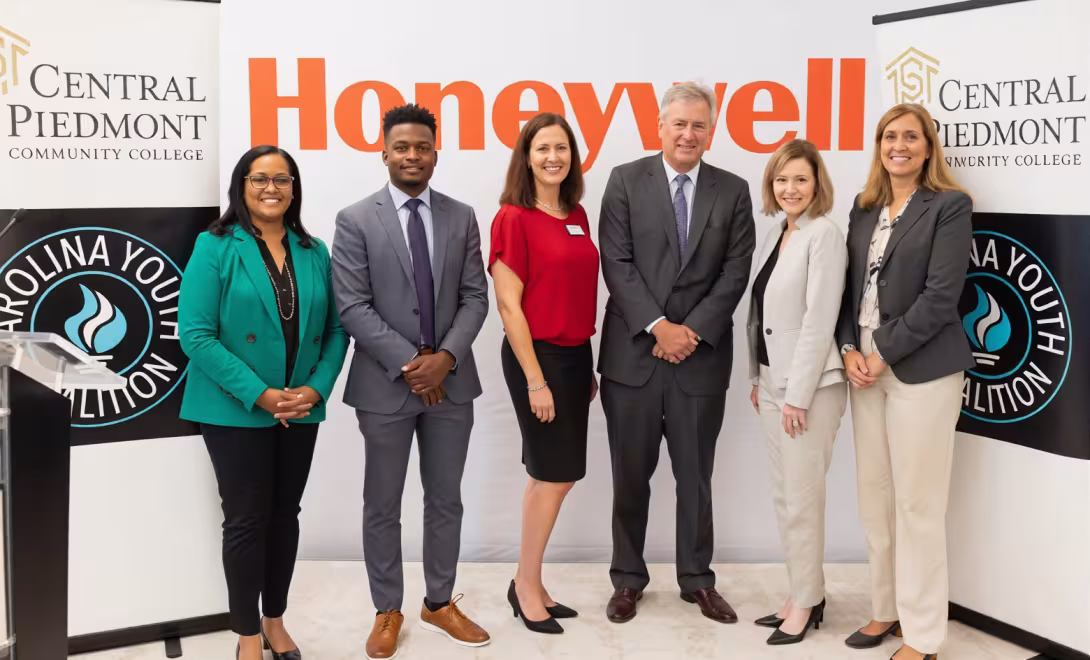 Honeywell STEM Scholars Academy