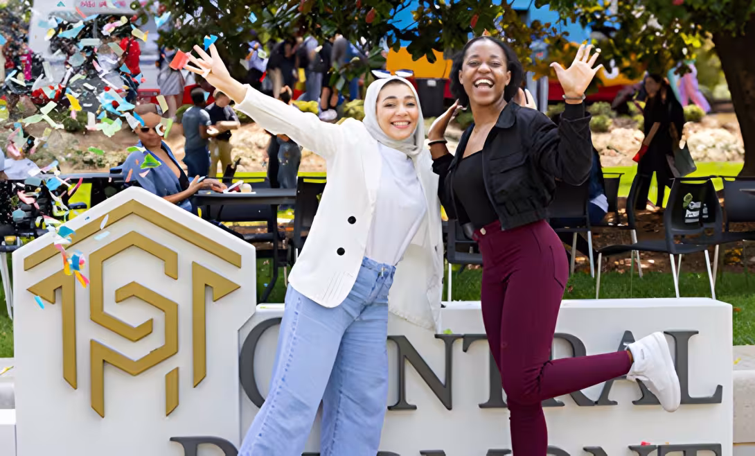 Community College Month showcases